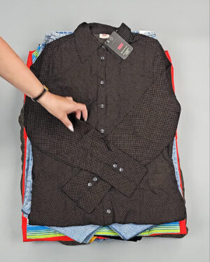 Фотография  973 - Levis mix SW 03#10 кг, ЛОТ СТ-9170 оптом в Калининграде и Калининградской области