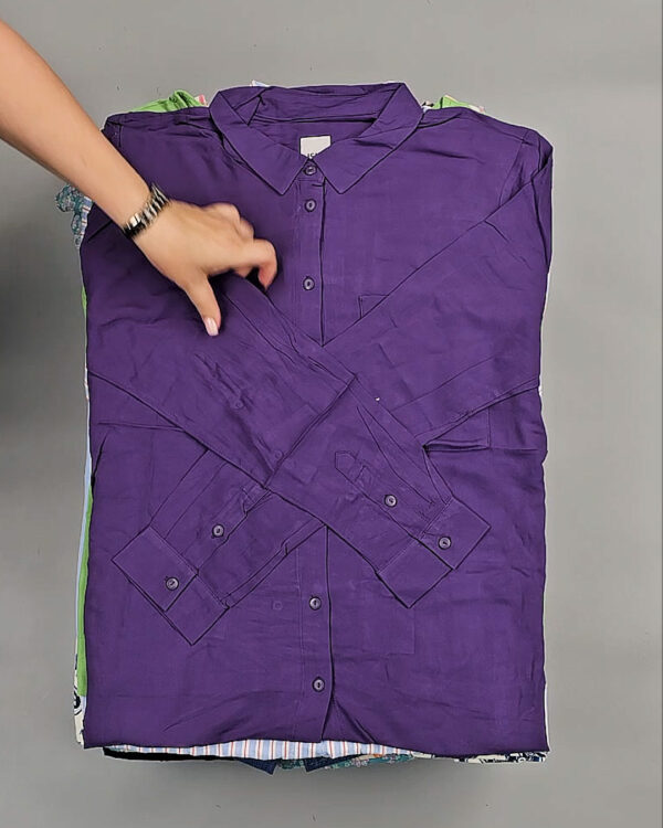 Фотография  582 - ICHI Summer mix 045#15 кг, ЛОТ СТ-9186 оптом в Калининграде и Калининградской области