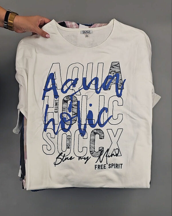 Фотография  817 - LIDL Winter mix 114#15 кг, ЛОТ №9136 оптом в Калининграде и Калининградской области