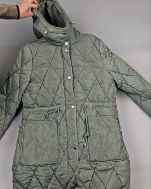 Фотография 506 - Верхняя одежда женская CAN 104#15 кг, ЛОТ СТ-9349 оптом в Калининграде и Калининградской области