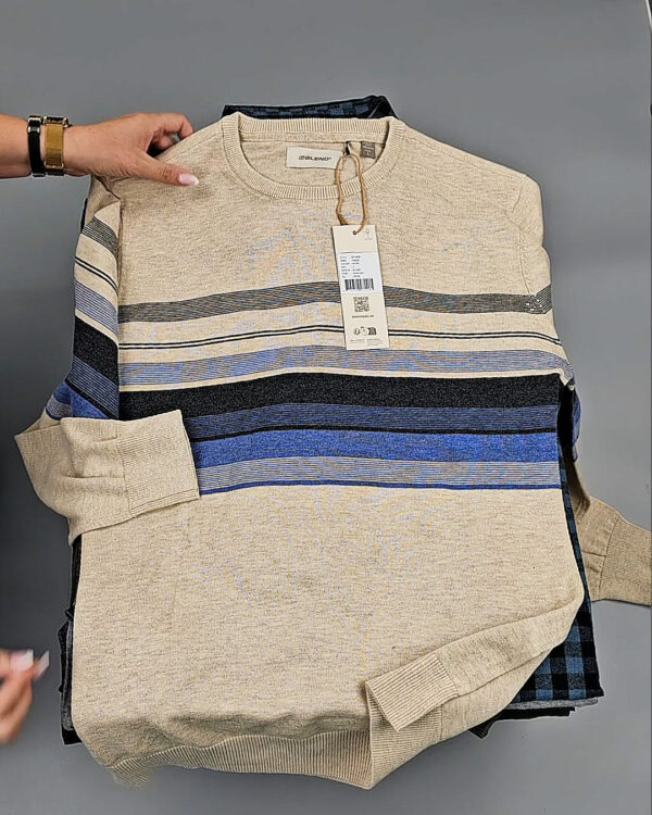 Фотография  110 - Мужской зимний микс Blend He, 20 кг оптом в Калининграде и Калининградской области