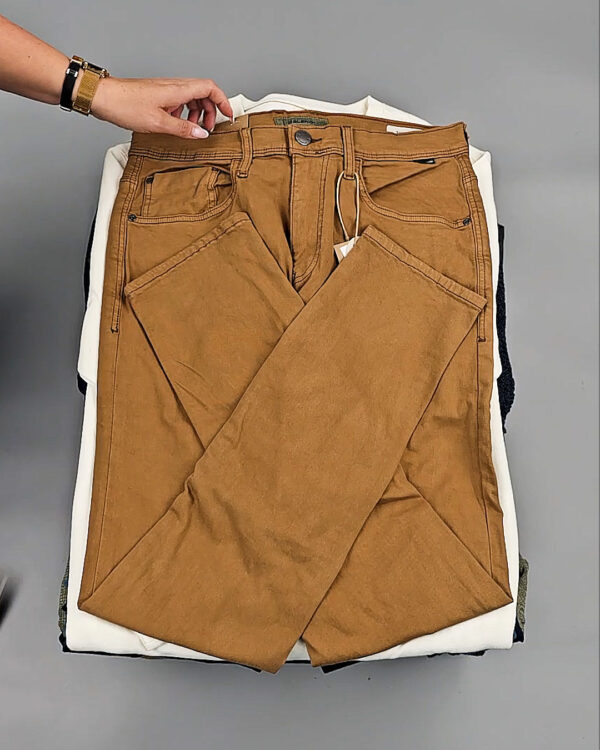 Фотография  135 - Мужской зимний микс Blend He, 20 кг, ЛОТ №СТ-9253 оптом в Калининграде и Калининградской области