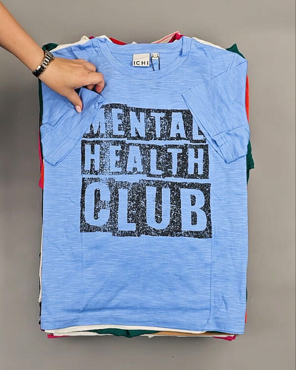 Фотография  536 - ICHI Summer mix 045#15 кг, ЛОТ СТ-9187 оптом в Калининграде и Калининградской области