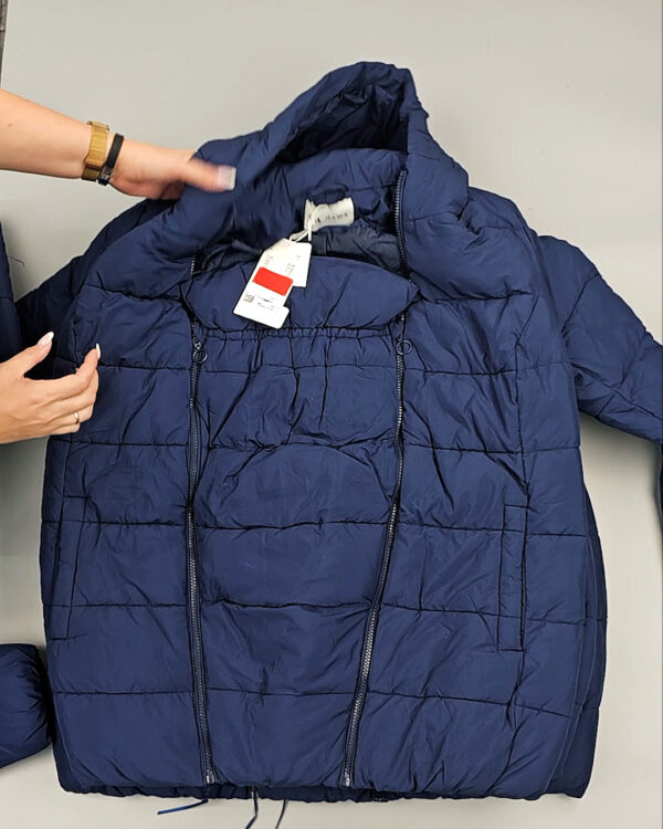 Фотография  279 - Верхняя одежда для беременных C&A 025#9,85 кг, ЛОТ СТ-9328 оптом в Калининграде и Калининградской области