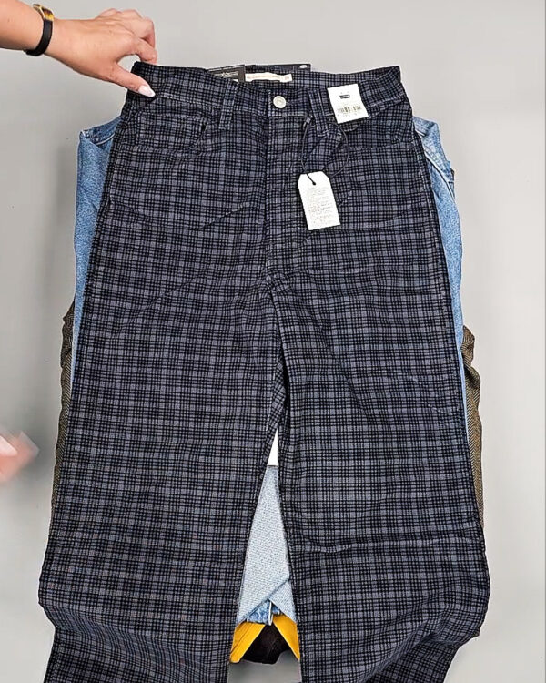 Фотография  326 - Levis mix SW 03#10 кг, ЛОТ СТ-9169 оптом в Калининграде и Калининградской области