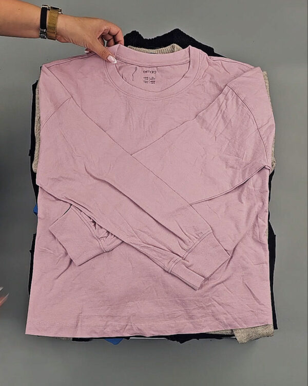 Фотография  651 - LIDL Winter mix 114#15 кг, ЛОТ №9134 оптом в Калининграде и Калининградской области