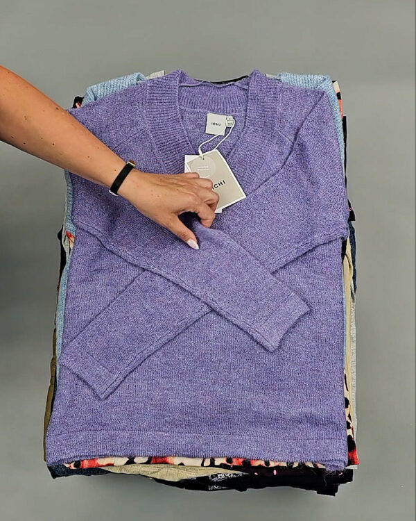 Фотография  215 - ICHI Winter mix 104#15 кг, ЛОТ СТ-9201 оптом в Калининграде и Калининградской области