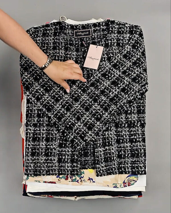 Фотография  847 - СТОК mix Women 075#9,9 кг, ЛОТ №9117 оптом в Калининграде и Калининградской области