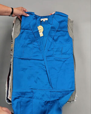 Фотография 419 - Платья Корея Summer 085#7 кг, ЛОТ СТ-9208 оптом в Калининграде и Калининградской области