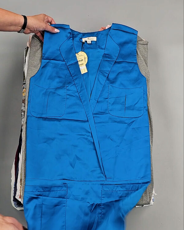 Фотография  594 - Платья Корея Summer 085#7 кг, ЛОТ СТ-9208 оптом в Калининграде и Калининградской области