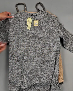 Фотография  472 - Платья Корея Winter 085#4,6 кг, ЛОТ СТ-9228 оптом в Калининграде и Калининградской области