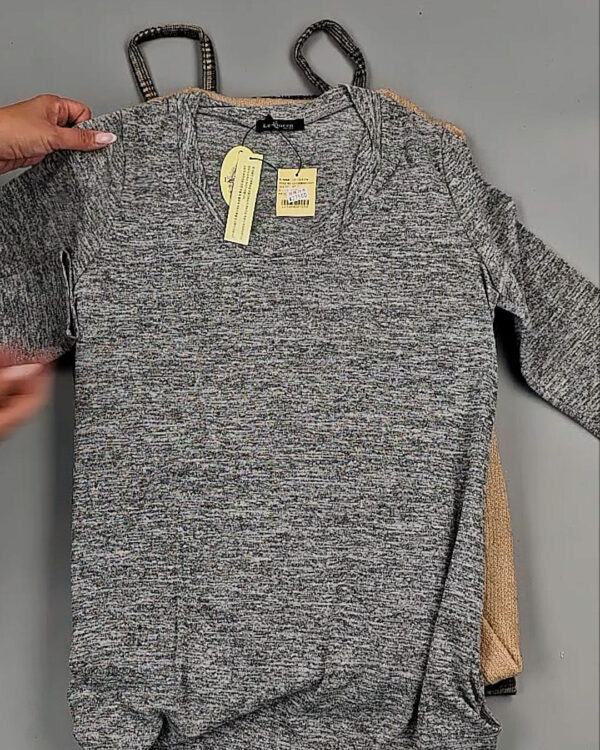 Фотография  879 - Платья Корея Winter 085#4,6 кг, ЛОТ СТ-9228 оптом в Калининграде и Калининградской области