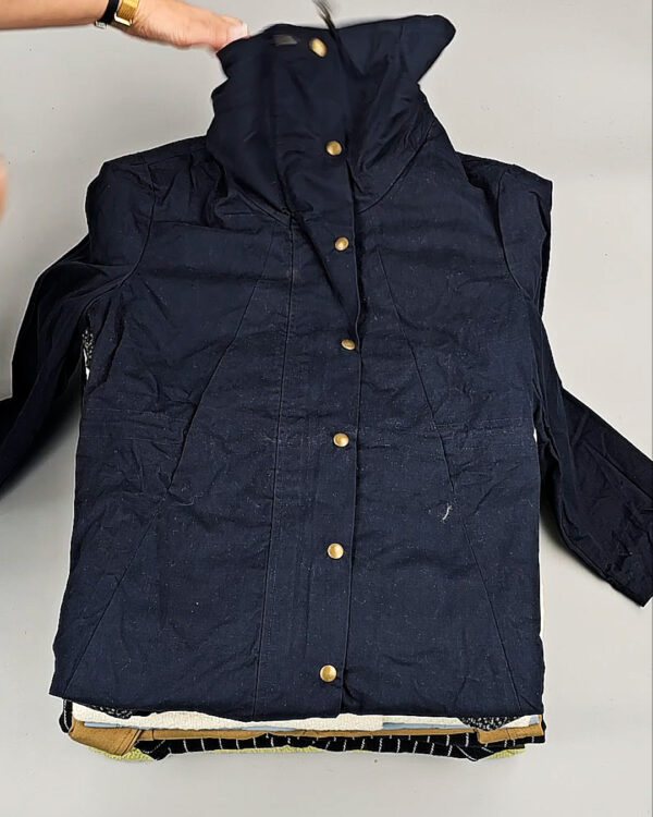 Фотография  963 - Верхняя одежда Корея 085#15 кг оптом в Калининграде и Калининградской области