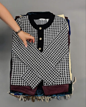 Фотография  445 - B.YOUNG Winter mix 104#15 кг, ЛОТ СТ-9196 оптом в Калининграде и Калининградской области