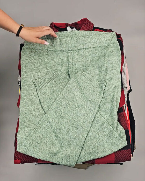 Фотография  168 - LIDL Winter mix 124#15 кг, ЛОТ №9144 оптом в Калининграде и Калининградской области