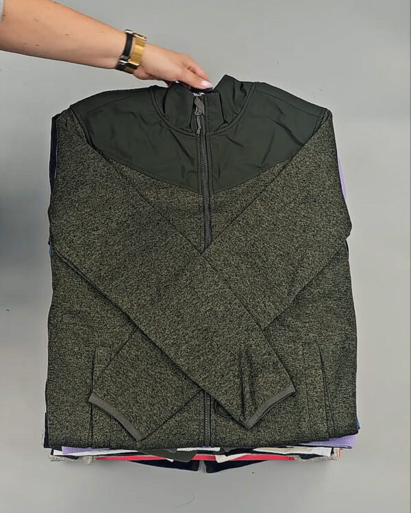 Фотография  214 - LIDL Winter mix 114#15 кг, ЛОТ №9137 оптом в Калининграде и Калининградской области