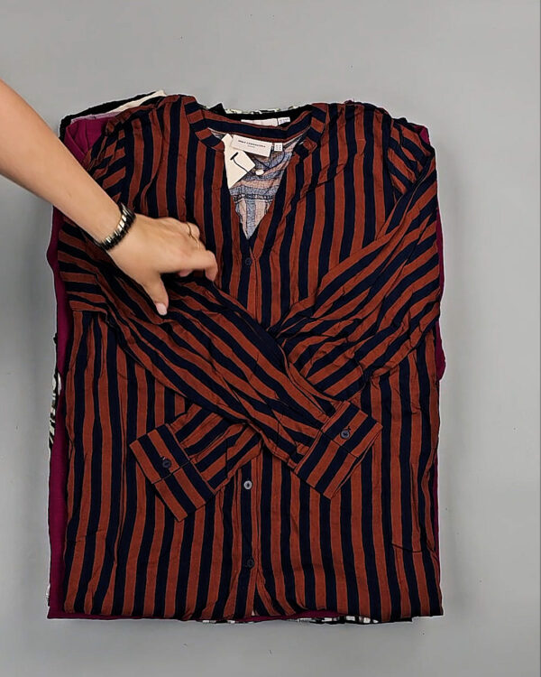 Фотография  205 - CARMACOMA mix 075#25 шт, ЛОТ СТ-9305 оптом в Калининграде и Калининградской области