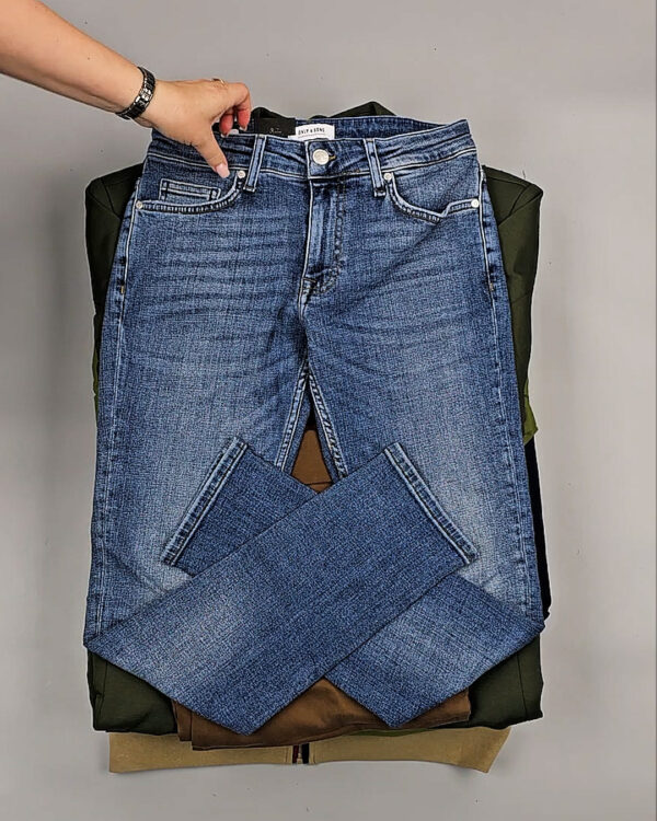 Фотография  837 - BLEND HE + Winter 075#13 кг, ЛОТ №СТ-9258 оптом в Калининграде и Калининградской области