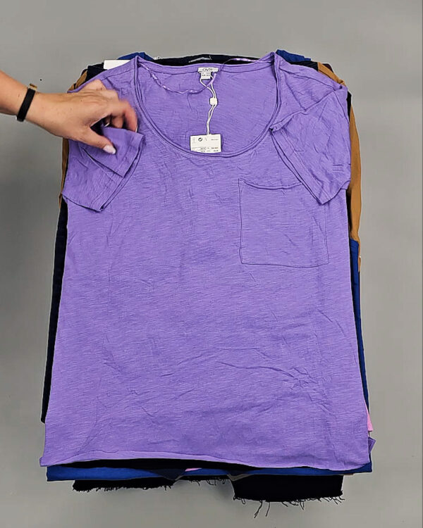 Фотография  438 - OVS Summer м/ж mix#15 кг, ЛОТ СТ-9164 оптом в Калининграде и Калининградской области