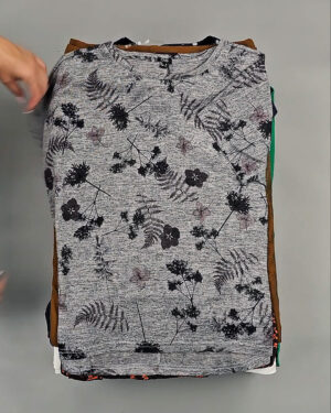 Фотография 828 - OVS Summer м/ж mix#15 кг, ЛОТ СТ-9163 оптом в Калининграде и Калининградской области