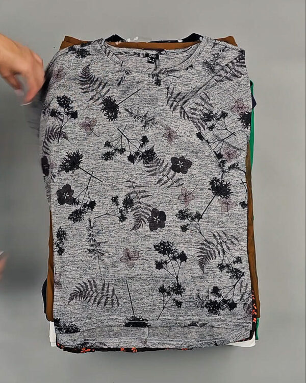 Фотография  169 - OVS Summer м/ж mix#15 кг, ЛОТ СТ-9163 оптом в Калининграде и Калининградской области