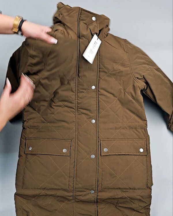 Фотография  541 - Верхняя одежда BESTSELLER Дания 104#10 кг оптом в Калининграде и Калининградской области