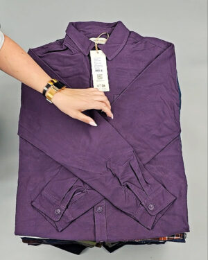 Фотография  628 - Мужской зимний микс Blend He, 20 кг, ЛОТ №СТ-9254 оптом в Калининграде и Калининградской области