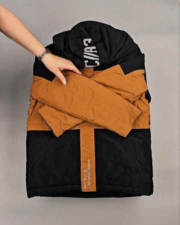 Фотография  984 - Верхняя одежда СТОК дети 065#10 кг, ЛОТ СТ-9340 оптом в Калининграде и Калининградской области