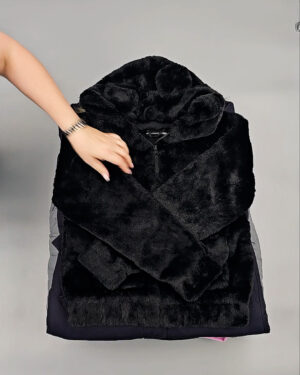 Фотография 838 - Верхняя одежда СТОК дети 065#10 кг, ЛОТ СТ-9343 оптом в Калининграде и Калининградской области