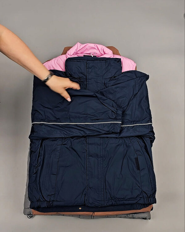 Фотография  486 - Верхняя одежда СТОК дети 065#10 кг, ЛОТ СТ-9341 оптом в Калининграде и Калининградской области