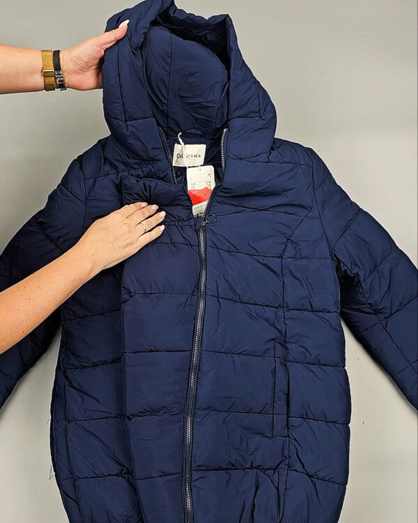 Фотография  347 - Верхняя одежда для беременных C&A 025#8,45 кг, ЛОТ СТ-9325 оптом в Калининграде и Калининградской области