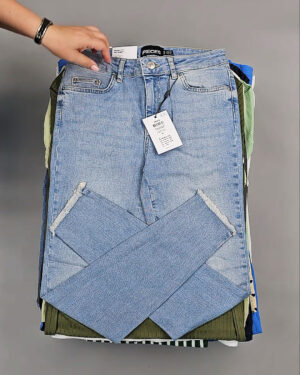 Фотография 489 - PIECES Summer mix 045#15 кг, ЛОТ СТ-9178 оптом в Калининграде и Калининградской области