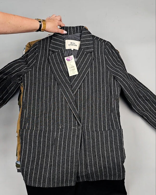 Фотография  101 - Верхняя одежда Корея 085#15 кг, ЛОТ № СТ-9248 оптом в Калининграде и Калининградской области