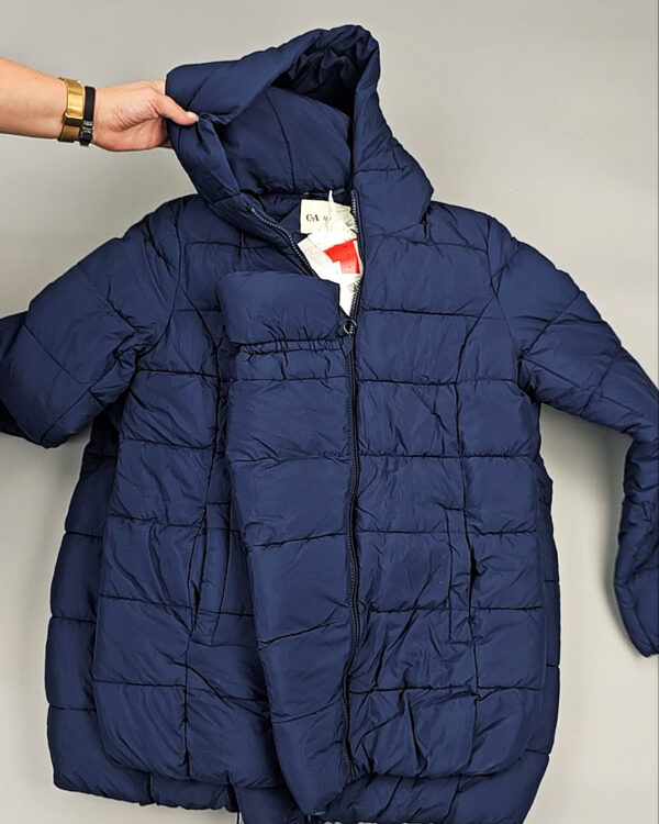 Фотография  497 - Верхняя одежда для беременных C&A 025#9,65 кг, ЛОТ СТ-9326 оптом в Калининграде и Калининградской области