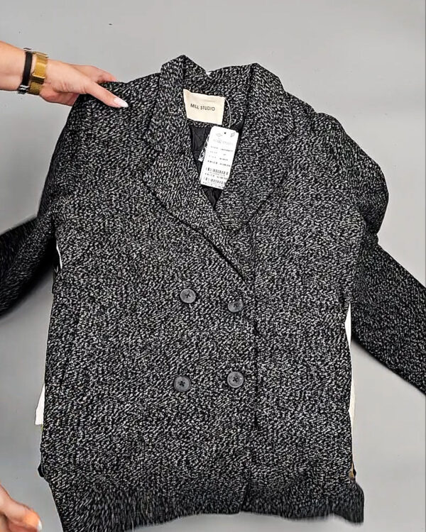 Фотография  870 - Верхняя одежда Корея 085#15 кг оптом в Калининграде и Калининградской области