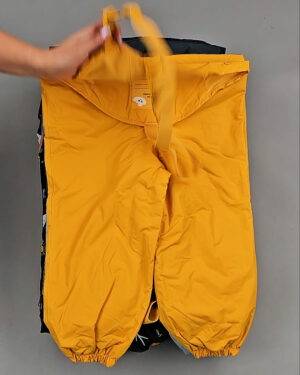 Фотография  326 - Верхняя одежда TCM kids зима 104#5 кг, ЛОТ СТ-9334 оптом в Калининграде и Калининградской области