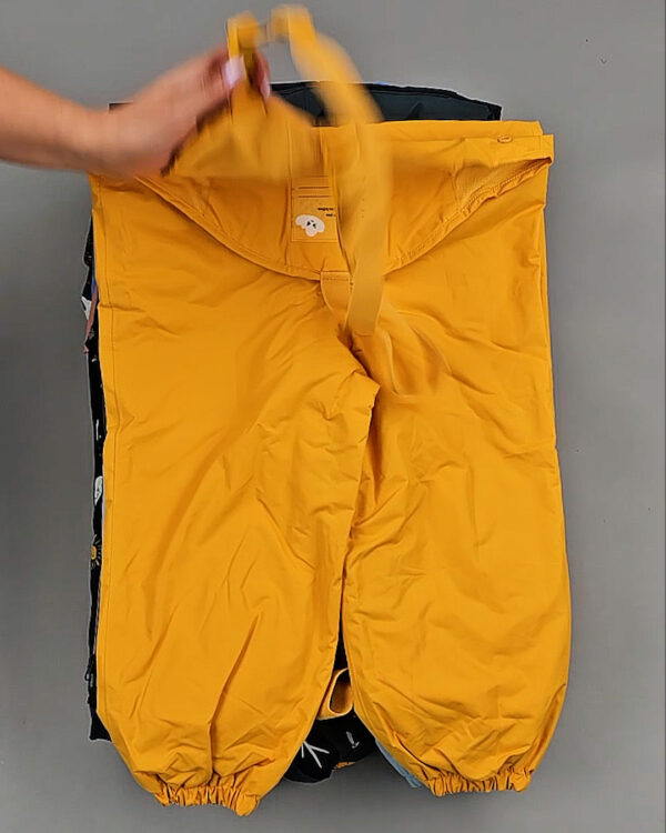 Фотография  117 - Верхняя одежда TCM kids зима 104#5 кг, ЛОТ СТ-9334 оптом в Калининграде и Калининградской области