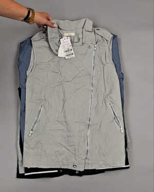 Фотография  892 - Ветровки жен Корея 085#7 кг, ЛОТ № СТ-9243 оптом в Калининграде и Калининградской области