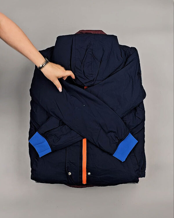 Фотография  290 - Верхняя одежда СТОК дети 065#10 кг, ЛОТ СТ-9340 оптом в Калининграде и Калининградской области