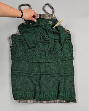 Фотография 611 - Платья Корея Winter 085#4,6 кг, ЛОТ СТ-9228 оптом в Калининграде и Калининградской области