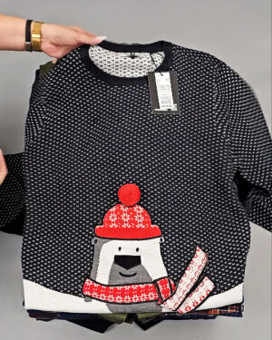 Фотография  203 - Мужской зимний микс Blend He, 20 кг, ЛОТ №СТ-9254 оптом в Калининграде и Калининградской области