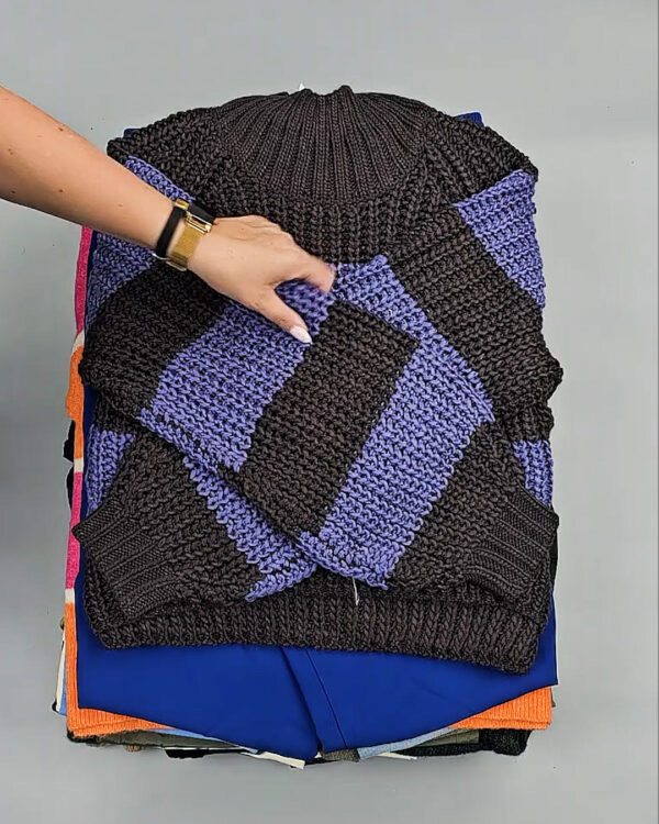 Фотография  546 - JACK JONES Women mix 075 #15 кг оптом в Калининграде и Калининградской области