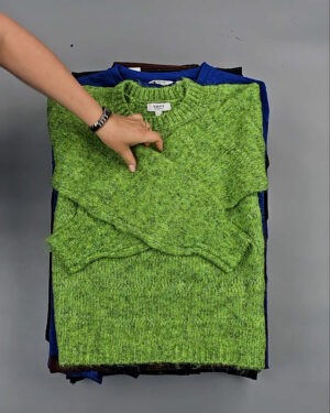 Фотография  735 - B.YOUNG Winter mix 104#15 кг, ЛОТ СТ-9195 оптом в Калининграде и Калининградской области