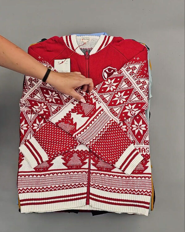 Фотография  788 - OVS Winter м/ж mix#15 кг оптом в Калининграде и Калининградской области