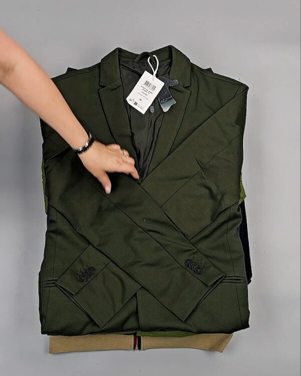 Фотография  107 - BLEND HE + Winter 075#13 кг, ЛОТ №СТ-9258 оптом в Калининграде и Калининградской области