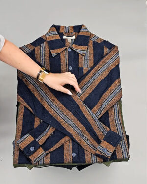 Фотография  409 - Мужской зимний микс Blend He, 20 кг оптом в Калининграде и Калининградской области