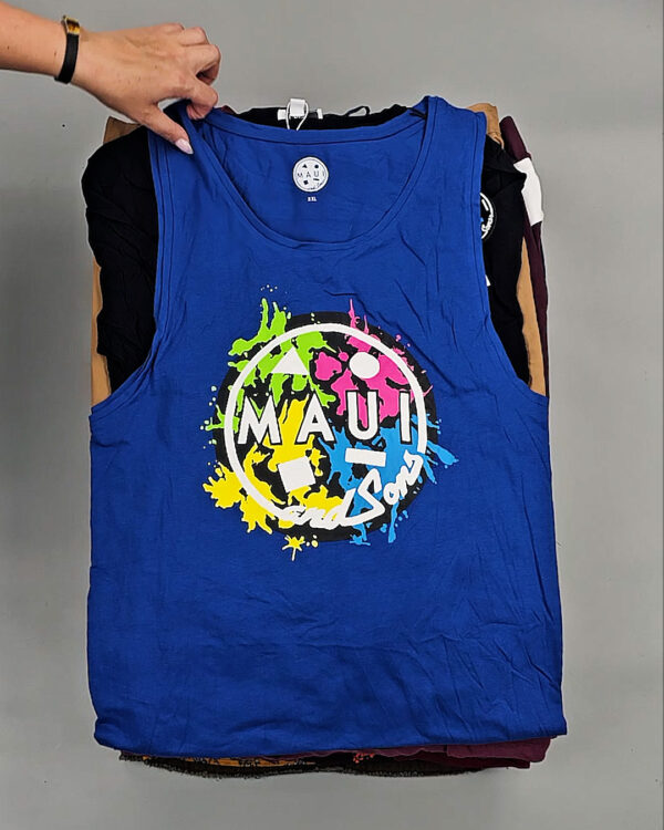 Фотография  498 - OVS Summer м/ж mix#15 кг, ЛОТ СТ-9165 оптом в Калининграде и Калининградской области