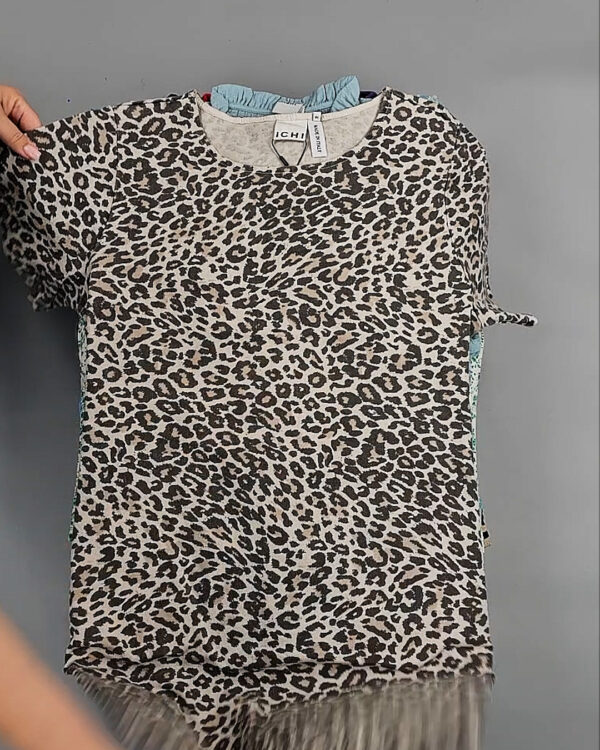 Фотография  788 - ICHI Summer mix 045#15 кг, ЛОТ СТ-9186 оптом в Калининграде и Калининградской области