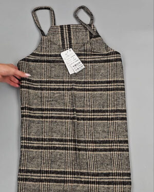 Фотография  187 - Платья Корея Winter 085#4,6 кг, ЛОТ СТ-9228 оптом в Калининграде и Калининградской области