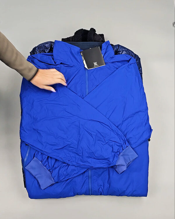 Фотография  283 - Верхняя одежда мужская CAN 104#15 кг оптом в Калининграде и Калининградской области